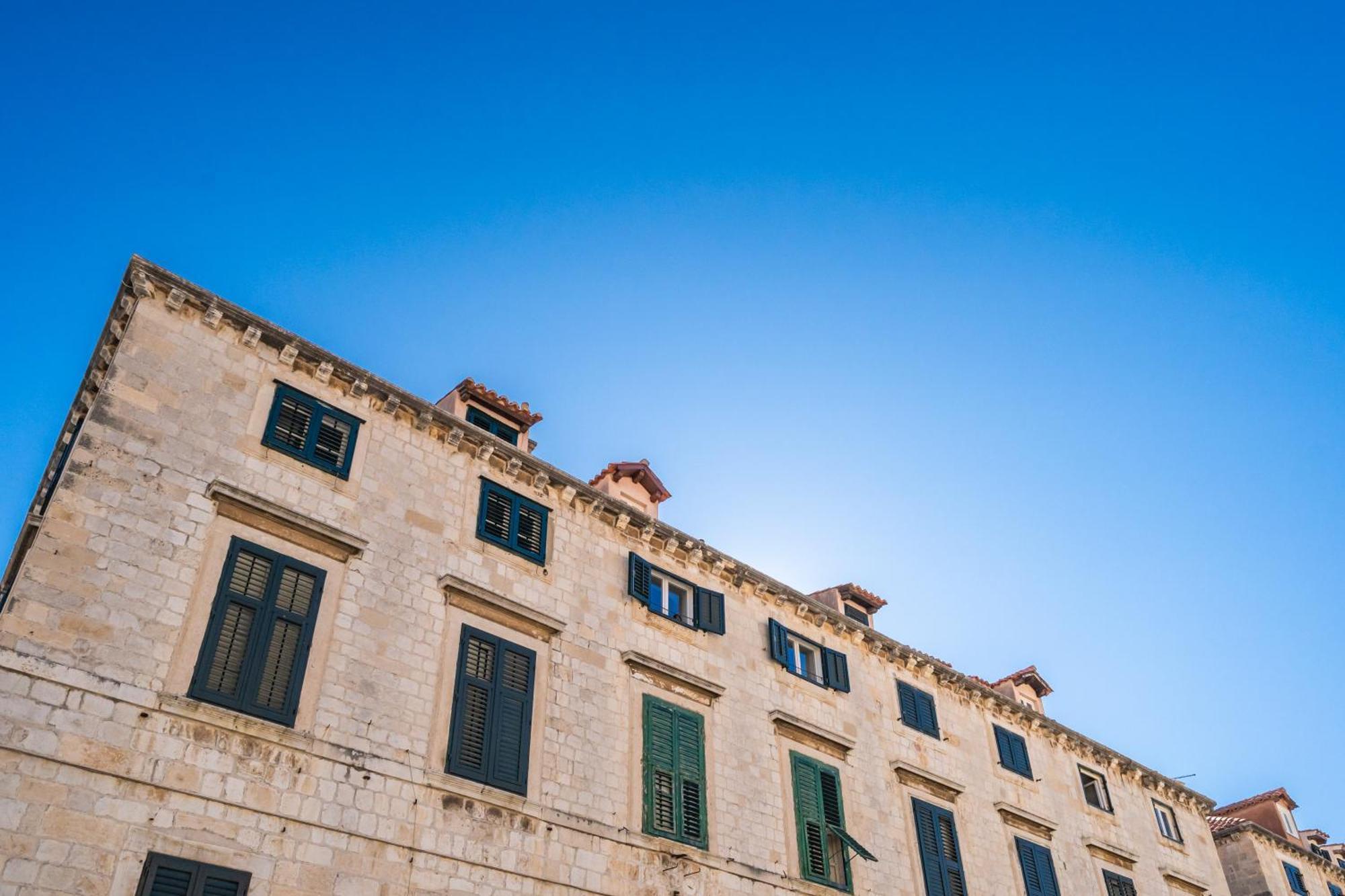 Lores Apartment Dubrovnik Exterior photo