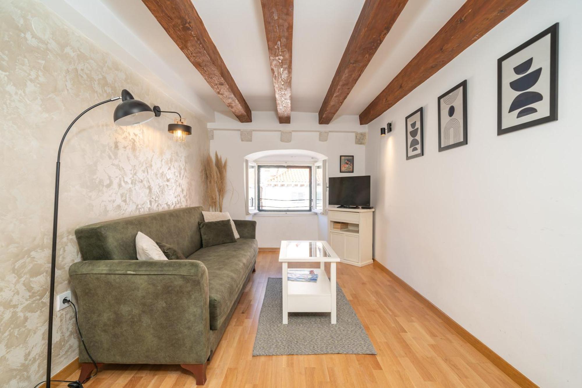Lores Apartment Dubrovnik Exterior photo