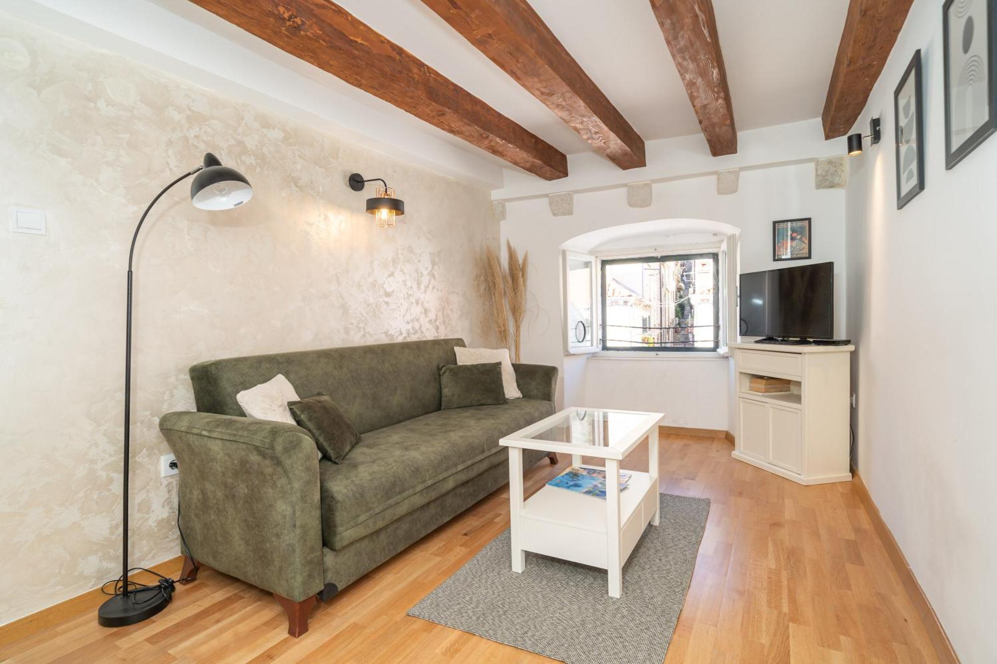 Lores Apartment Dubrovnik Exterior photo