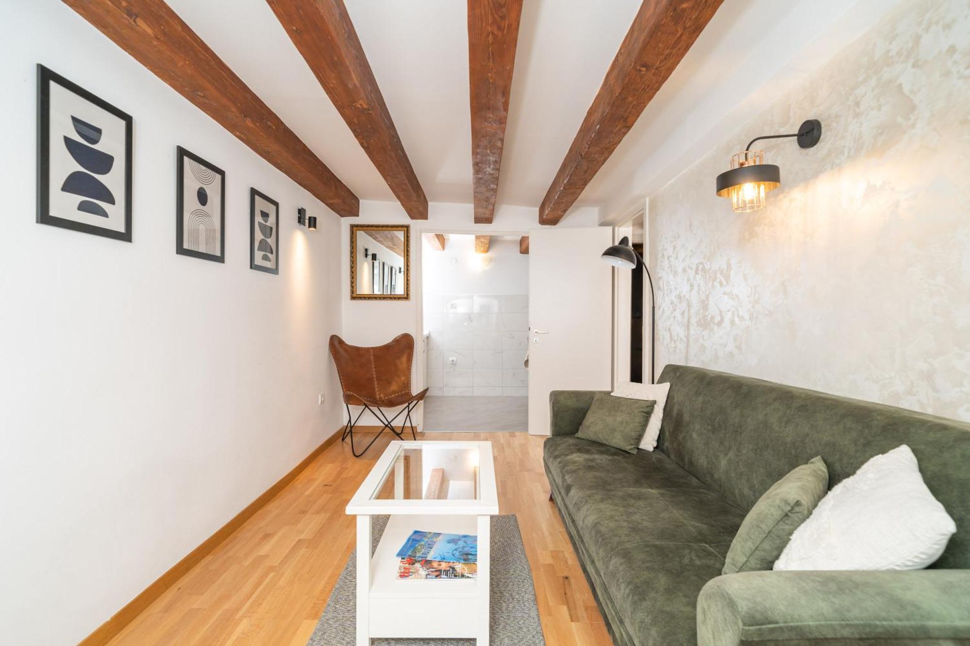 Lores Apartment Dubrovnik Exterior photo