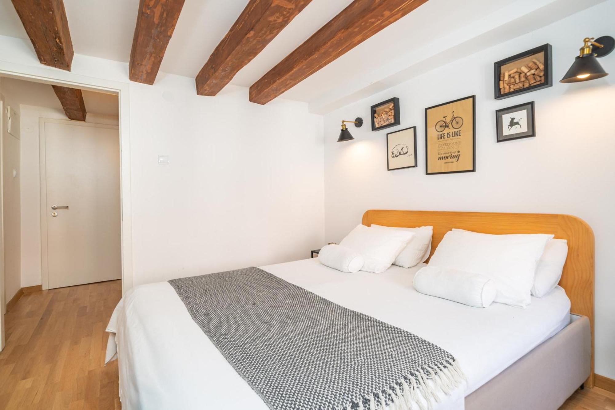 Lores Apartment Dubrovnik Exterior photo